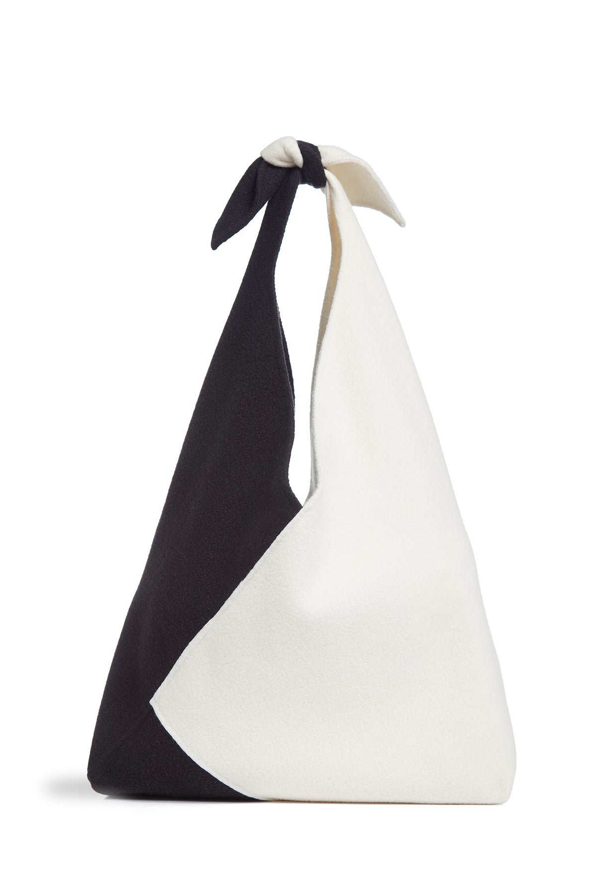 Meet Hildegard Tote from Gabriela Hearst -- Recycled, Sustainable Cashmere  — Anne of Carversville
