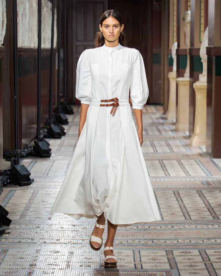 21年春のルック10