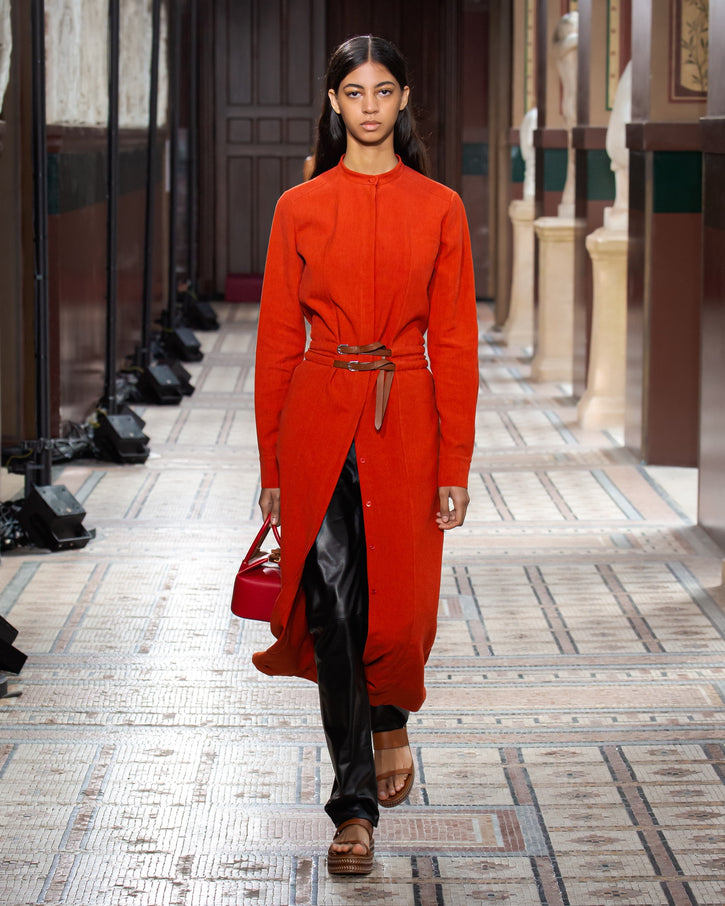 21年春のルック12