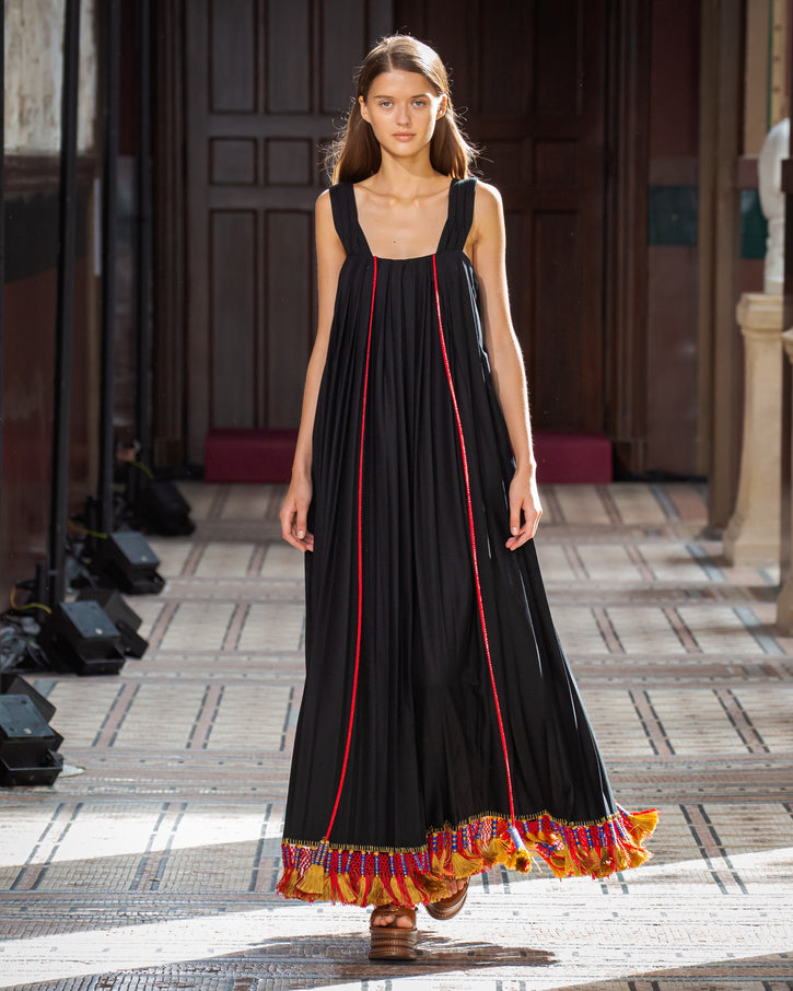 21年春のルック16