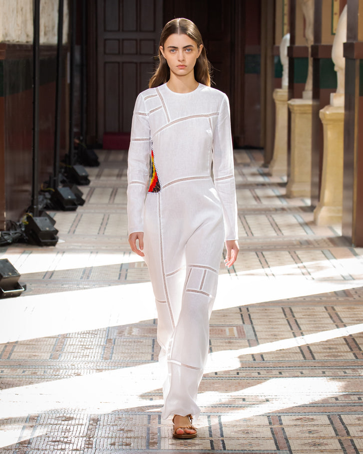 21年春のルック18