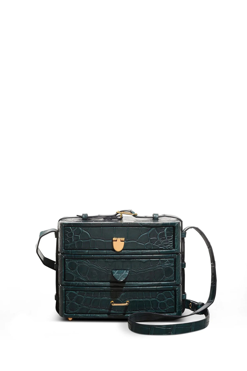 Joni Bag Crocodile