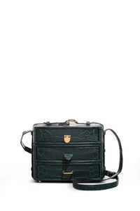 Joni Bag Crocodile