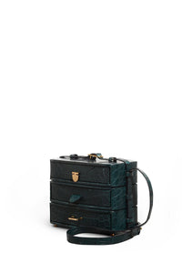 Joni Bag Crocodile