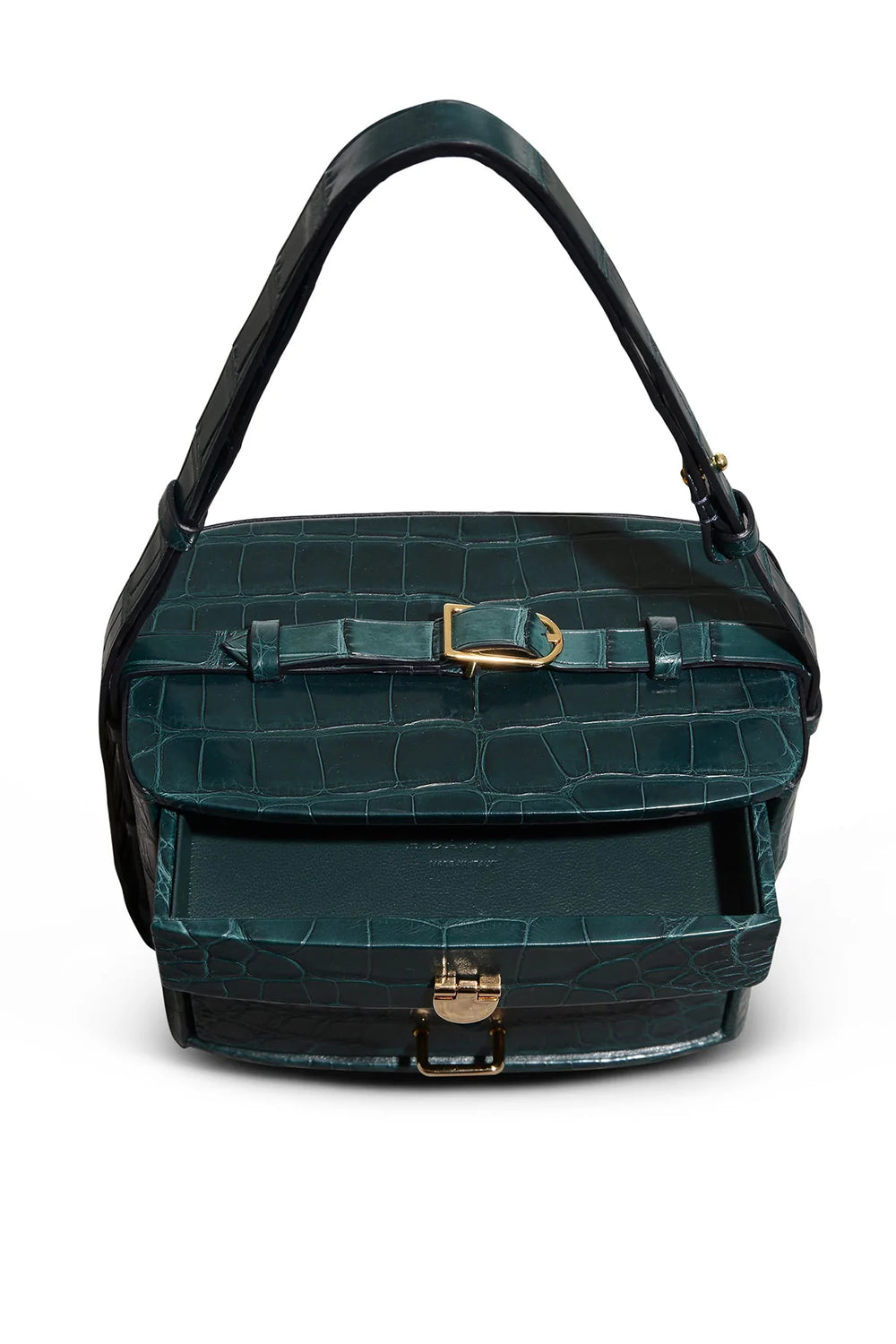 Joni Bag Crocodile