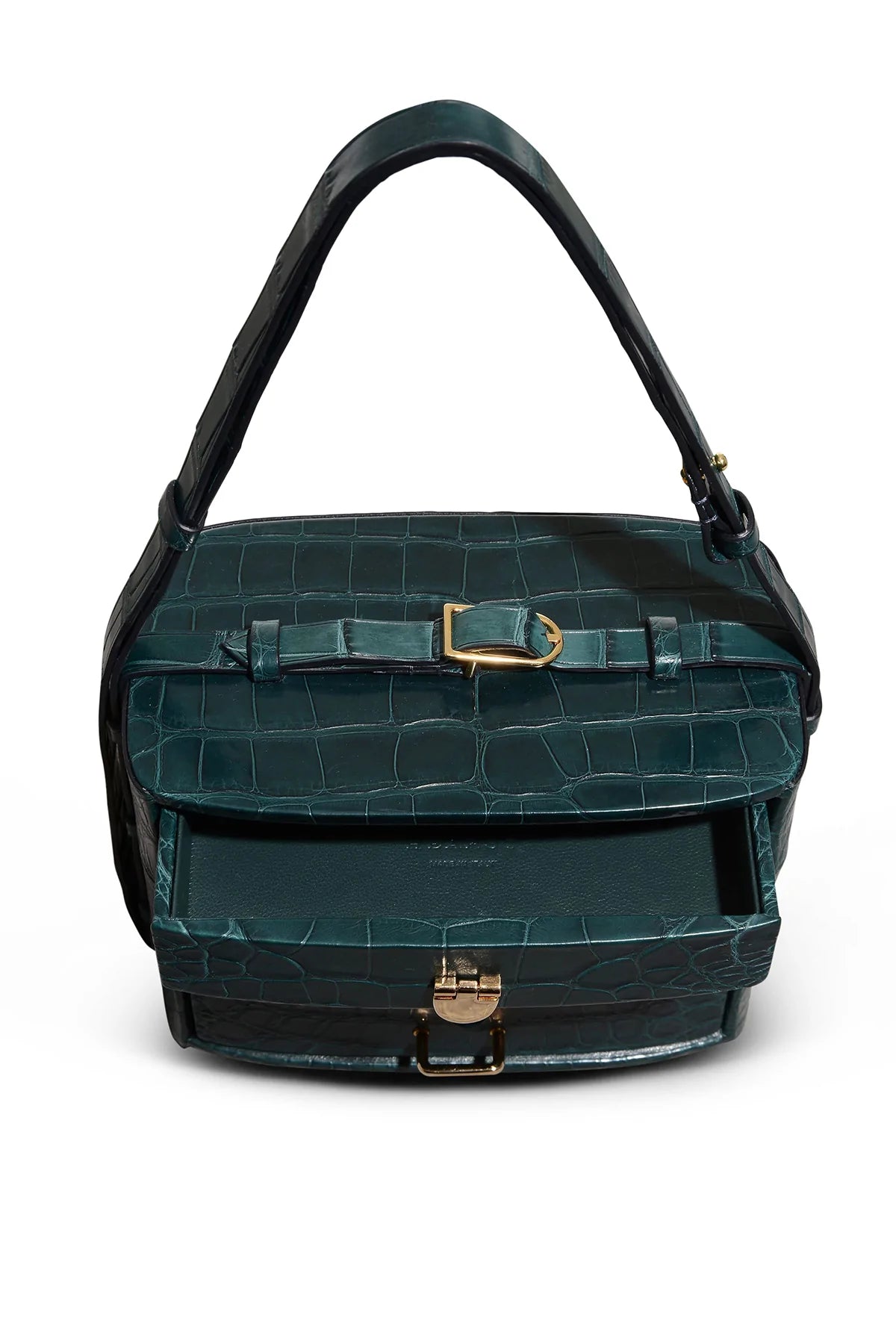 Joni Bag Crocodile