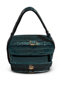 Joni Bag Crocodile