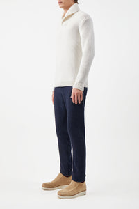 Anthony Five Pocket Pant