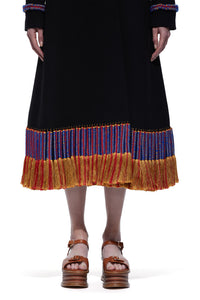 Matrona Coat Slim in Cashmere