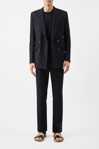 Miles Blazer