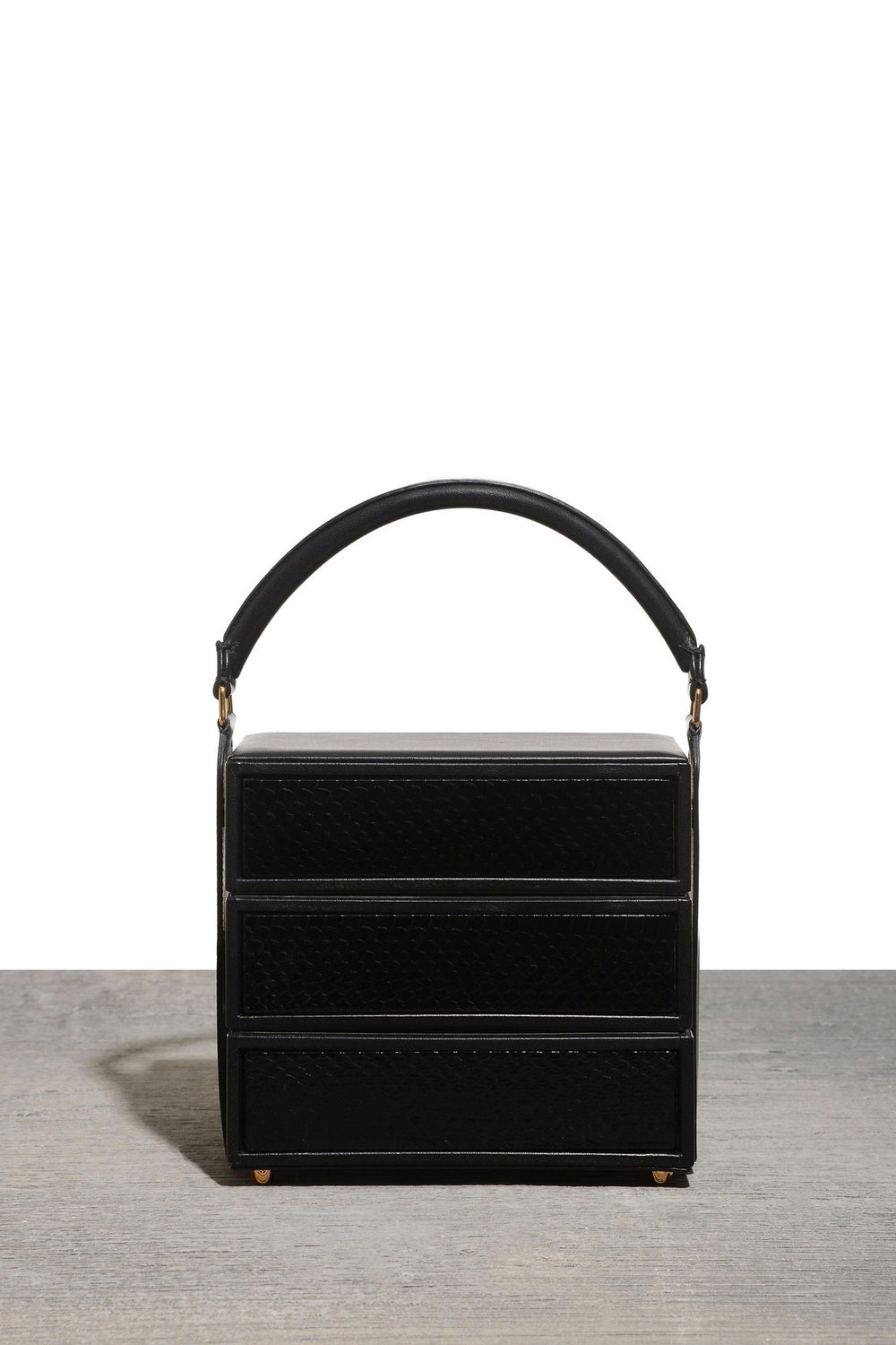 Mitchell Bag with Snake