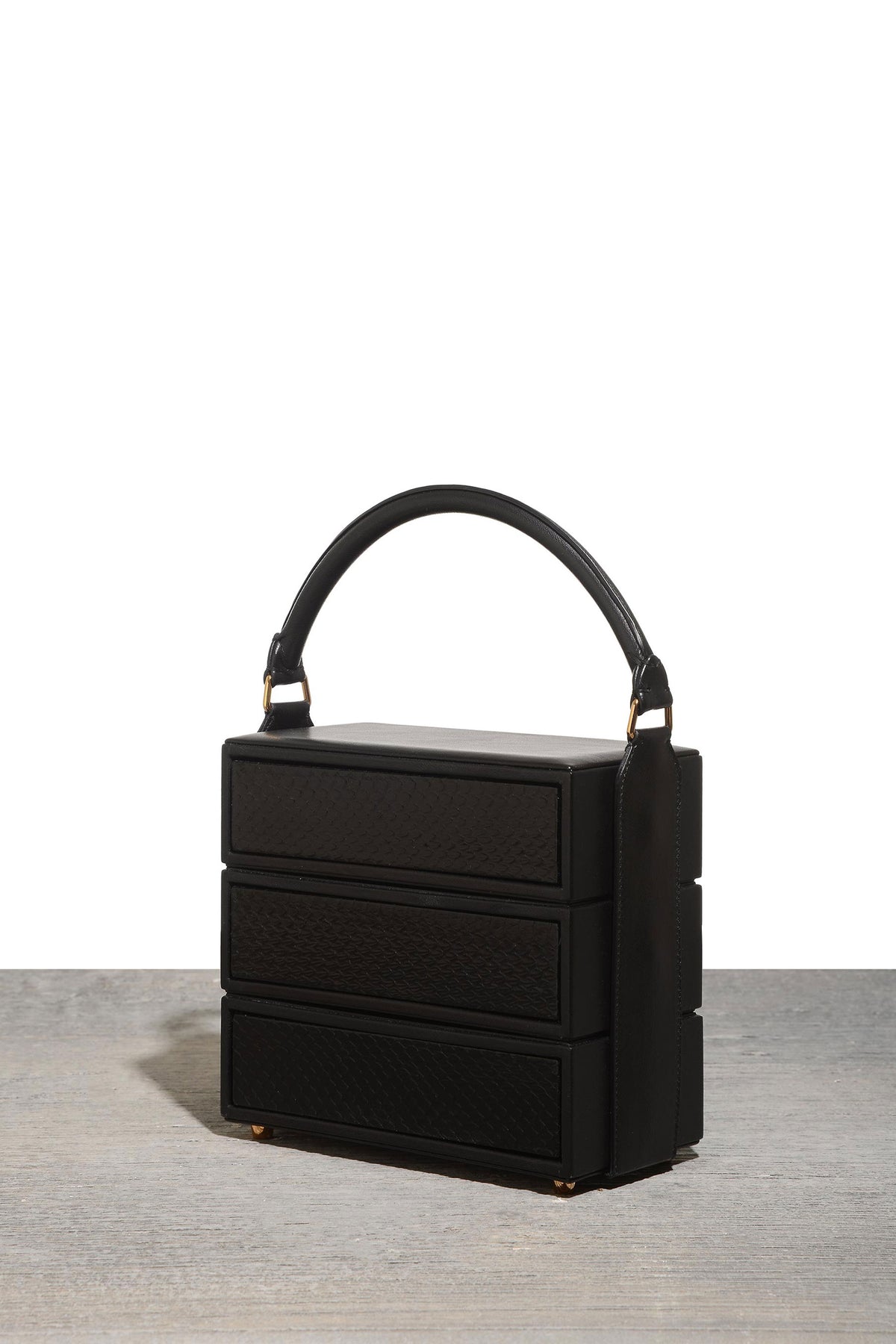 Mitchell Bag with Snake