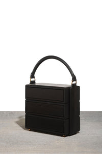 Mitchell Bag with Snake