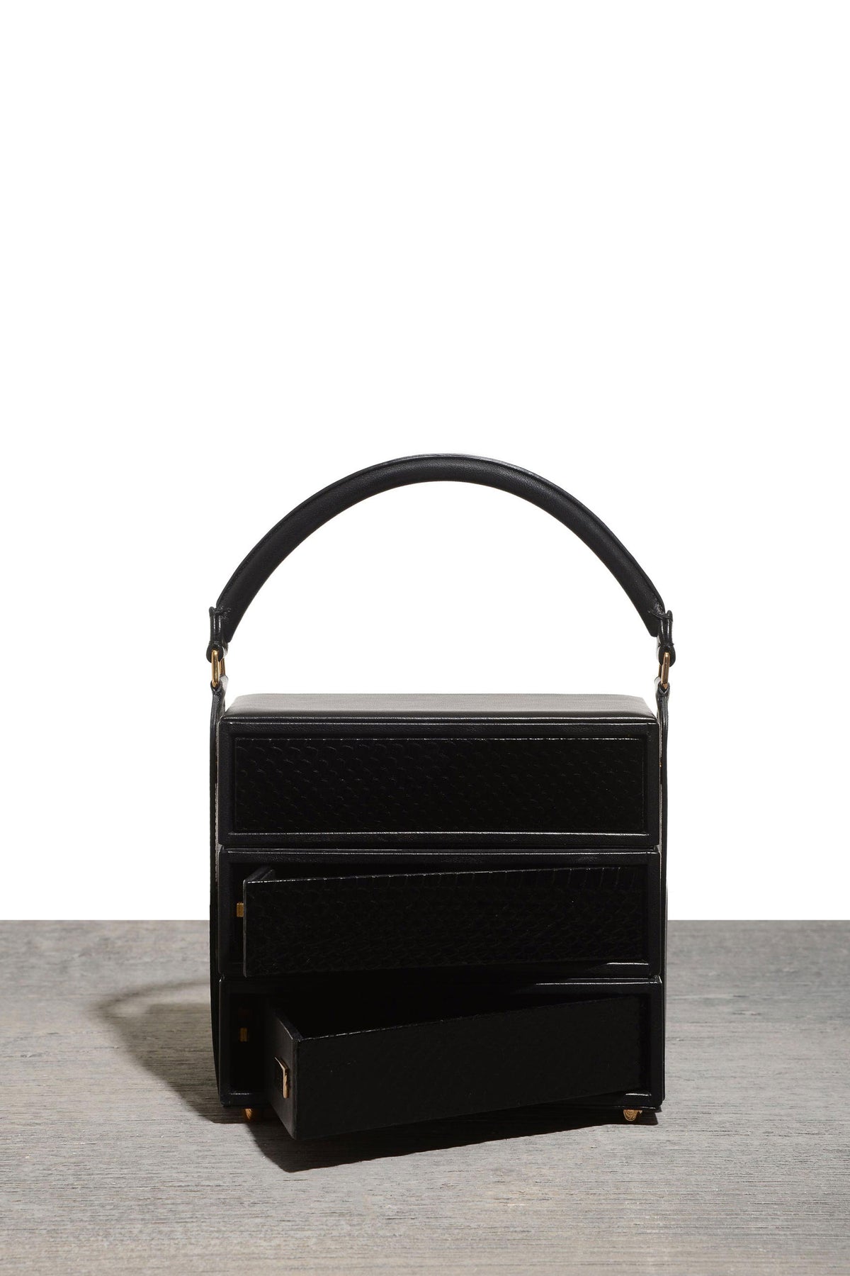 Mitchell Bag with Snake