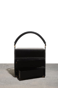 Mitchell Bag with Snake