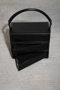 Mitchell Bag with Snake