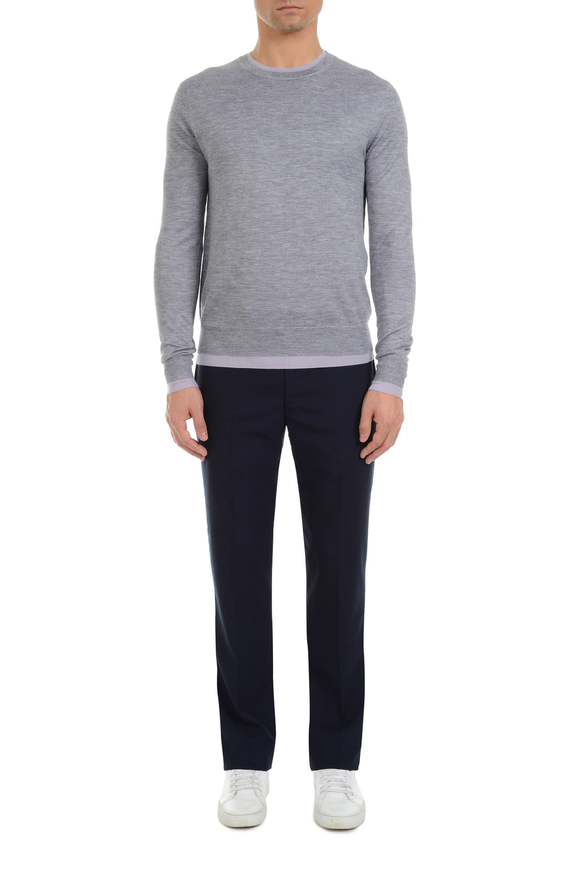 Wells Sweater