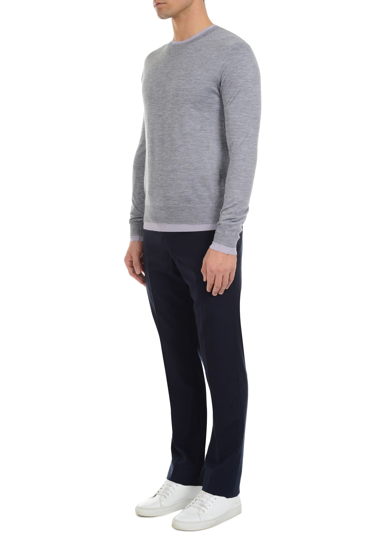 Wells Sweater