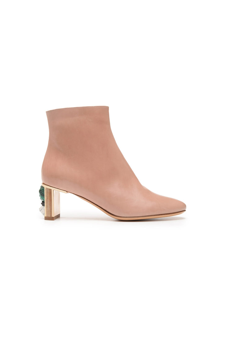 Delaunay Boot