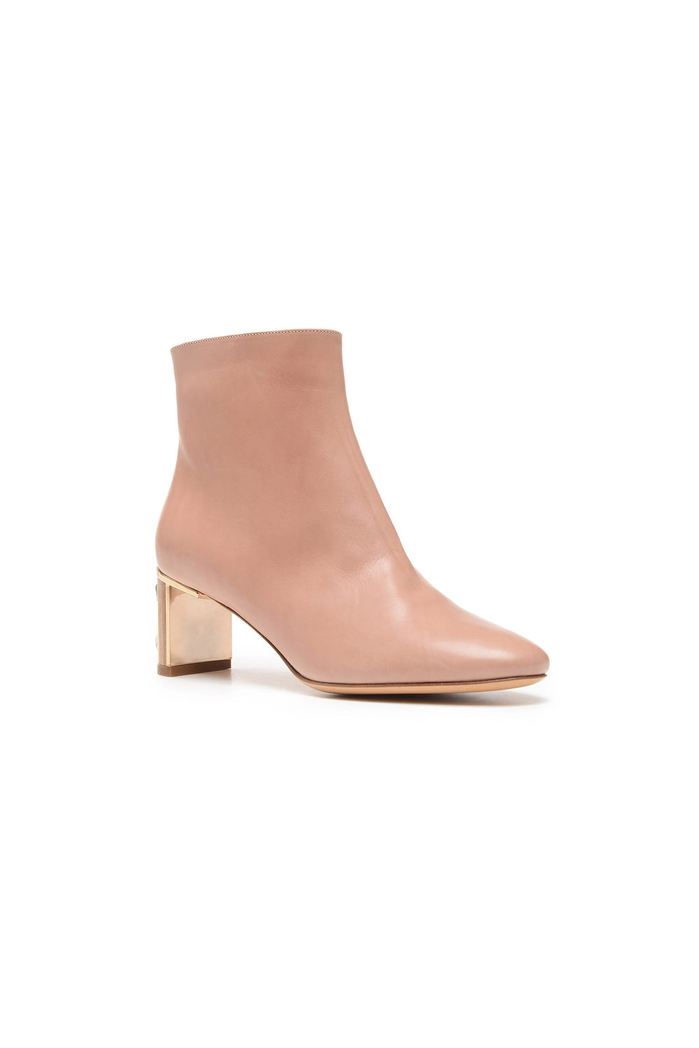Delaunay Boot