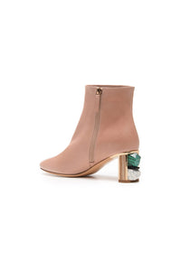Delaunay Boot
