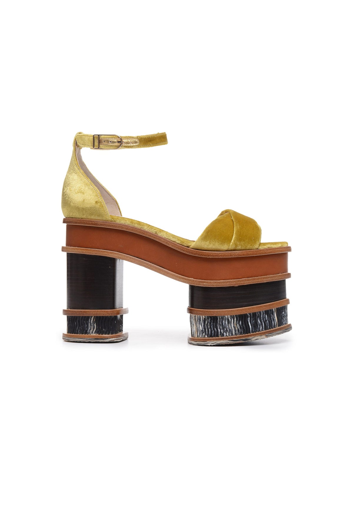 Charlie Sandal
