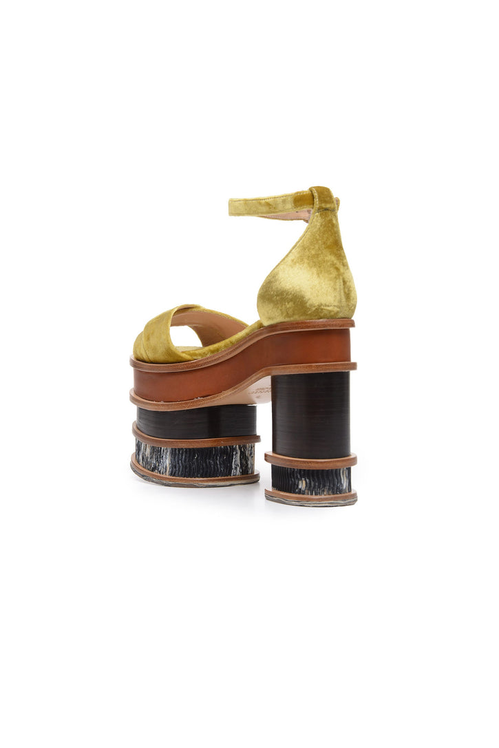 Charlie Sandal
