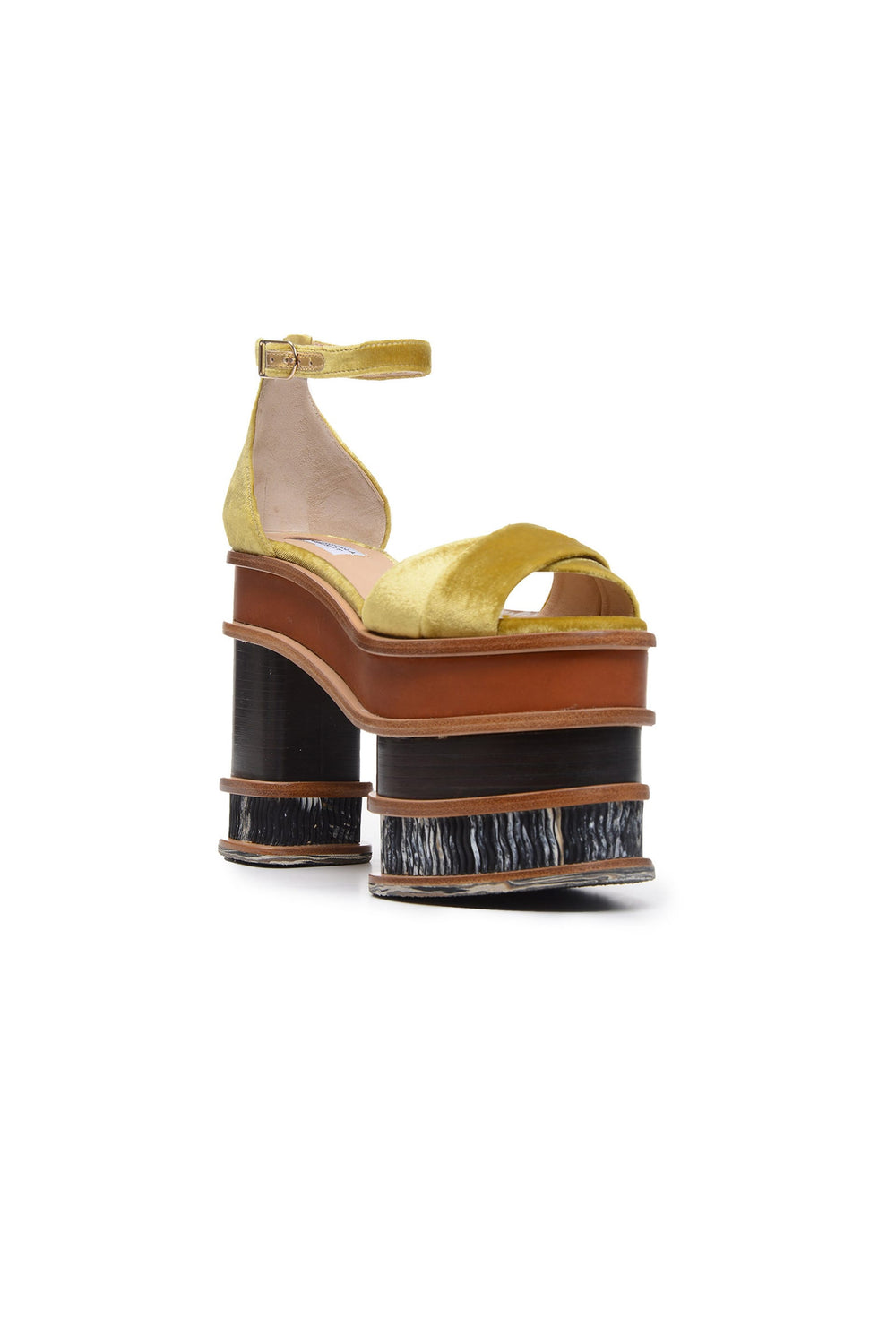 Charlie Sandal