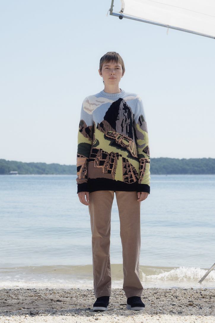 リゾート 22 ルック 10