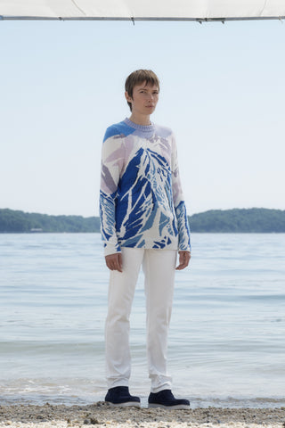 Resort 22 Look 13