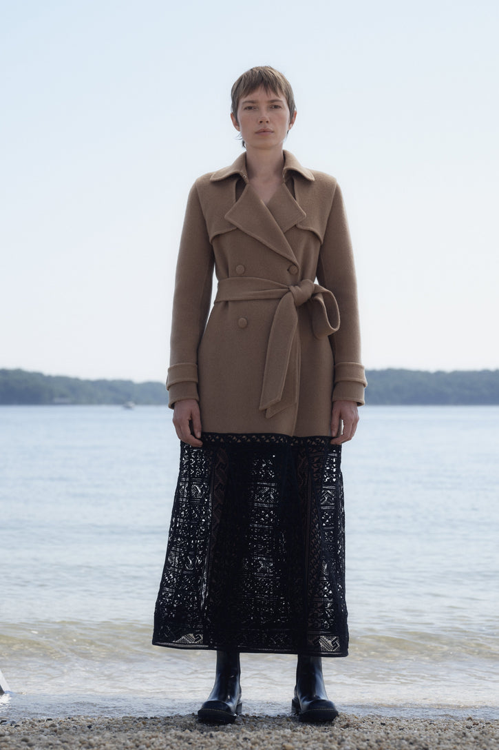 リゾート22 ルック1