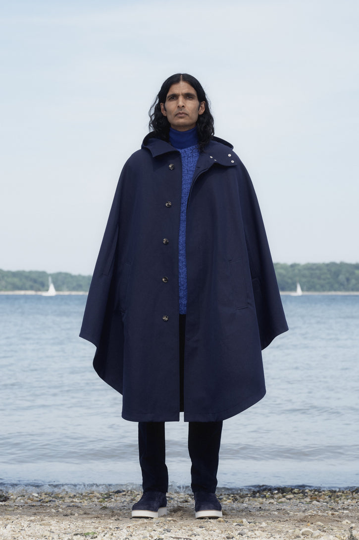 リゾート 22 ルック 23