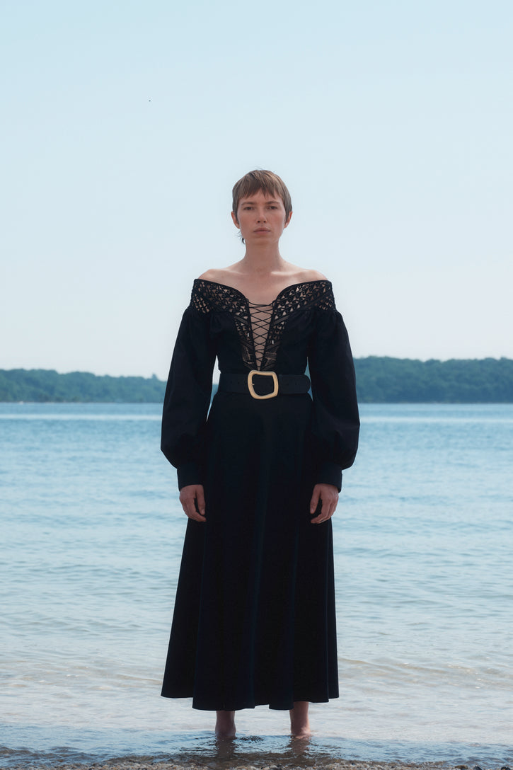 リゾート 22 | ルック 2