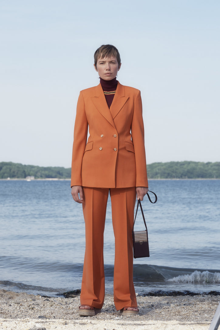 リゾート 22 ルック 34