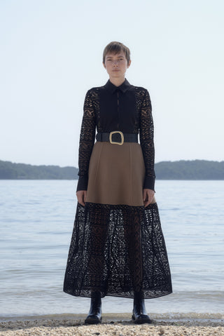 Resort 22 Look 3