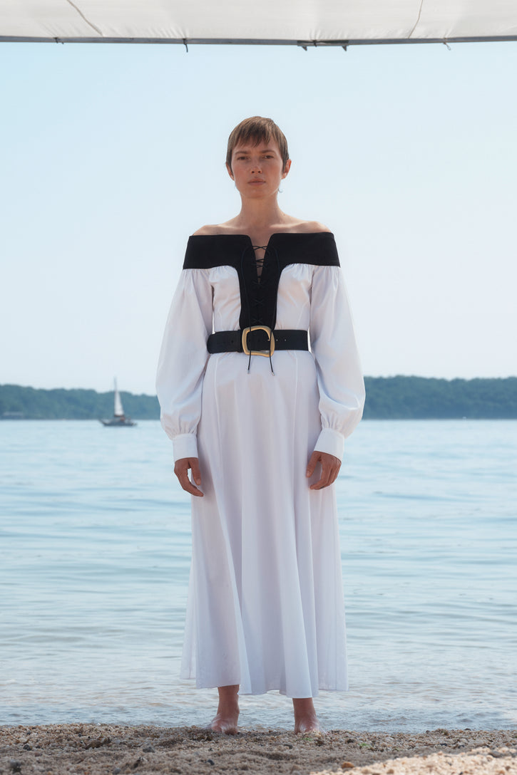 リゾート 22 | ルック 4