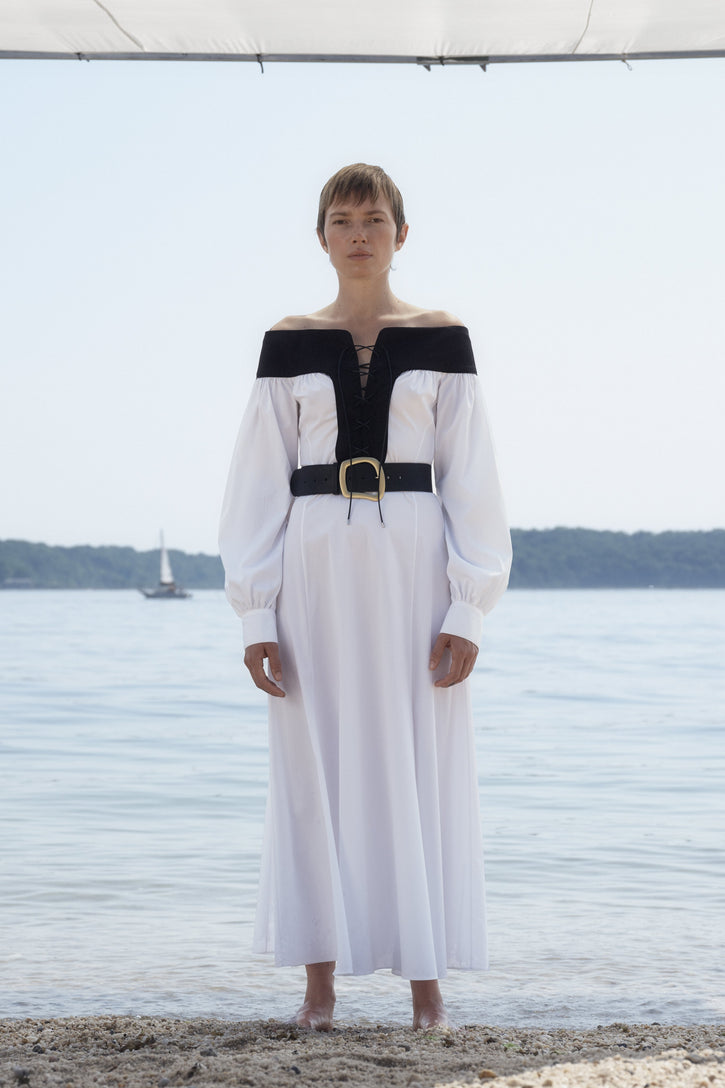 リゾート22 ルック4