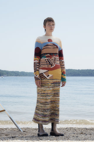 Resort 22 Look 9