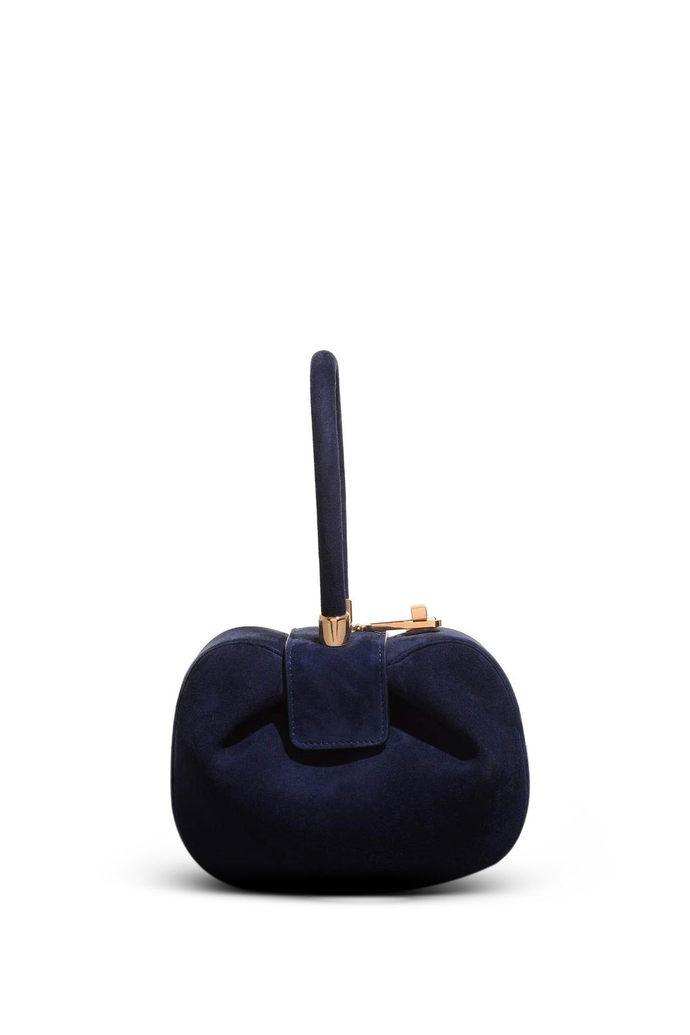 Demi Bag Suede by Gabriela Hearst