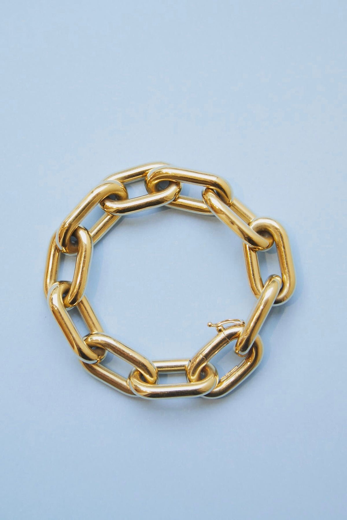 Bracelet 18k Gold